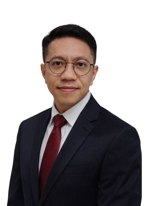 Mohamad Iqbal Bin Mohaini